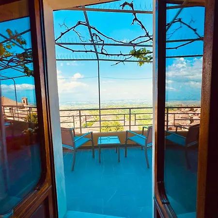 Guest house Panorama