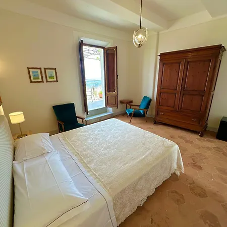 Guest house Panorama *