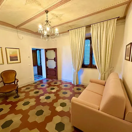Panorama Guest house Montepulciano
