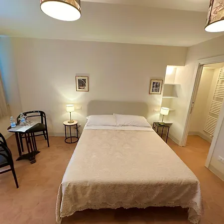 Guest house Panorama *