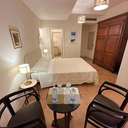 Guest house Panorama