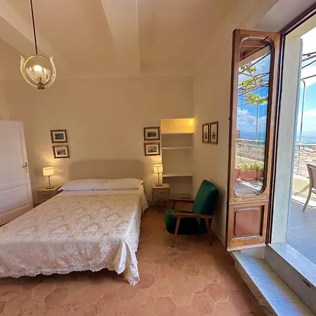 Panorama Guest house *