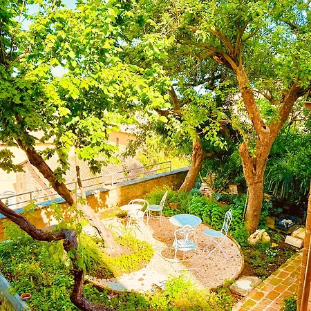 Panorama Guest house