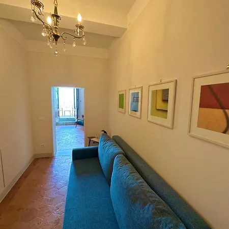 Guest house Panorama