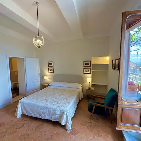 Panorama Guest house *