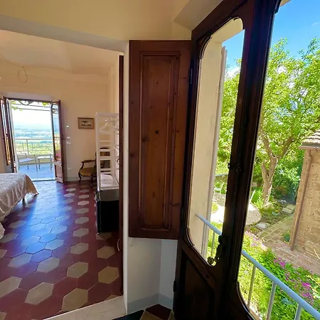 Guest house Panorama