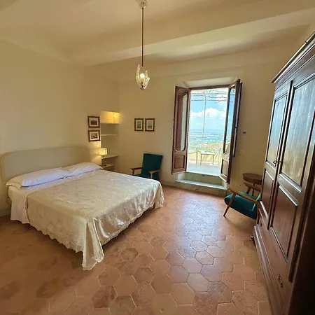 Guest house Panorama *