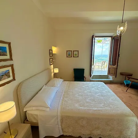 Panorama Guest house Montepulciano