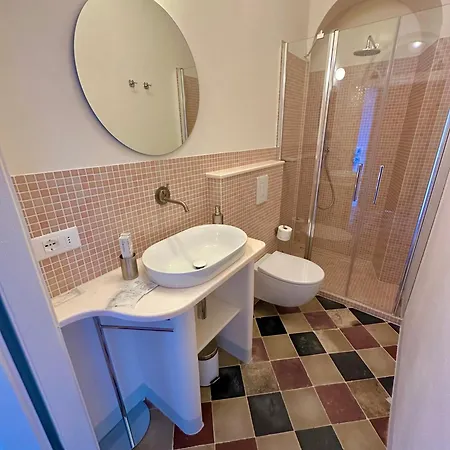 Panorama Guest house *