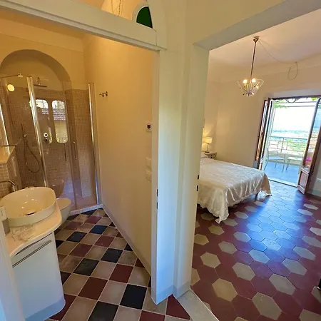 Guest house Panorama *
