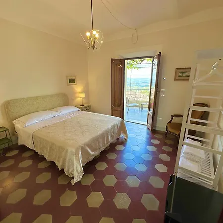 Gasthof Panorama Montepulciano Stazione