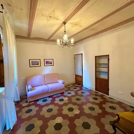 Panorama Gasthof Montepulciano Stazione