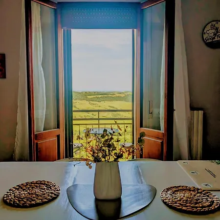 Panorama Apartman *