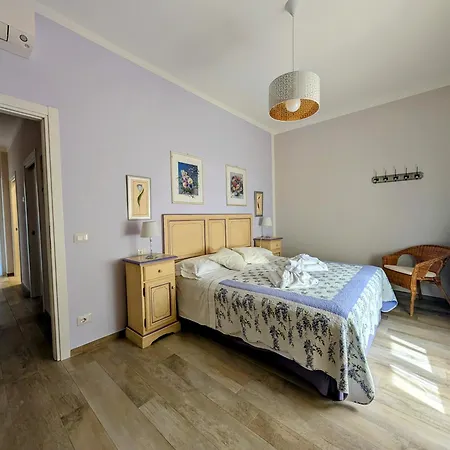 Panorama Apartman Montepulciano Stazione