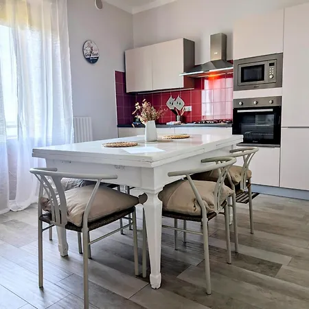 Panorama Apartman Montepulciano Stazione