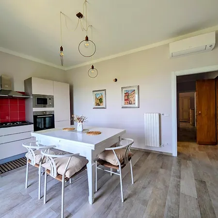 Apartman Panorama
